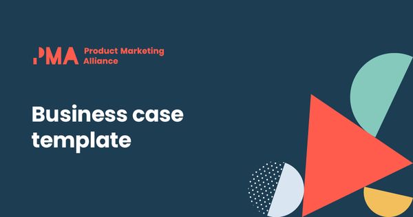 Business case template