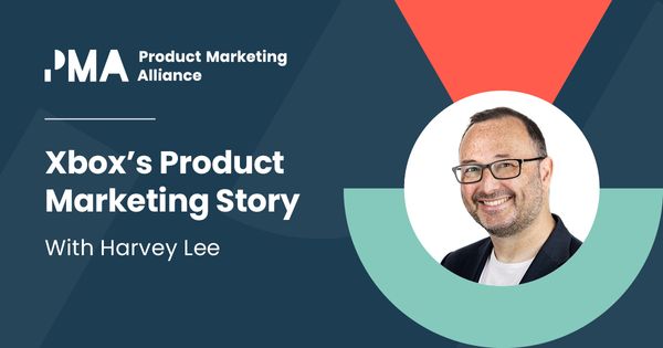 Xbox Unpacked: the product marketing story