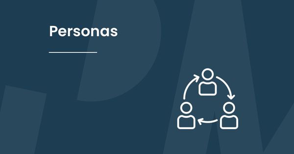 Personas | OnDemand