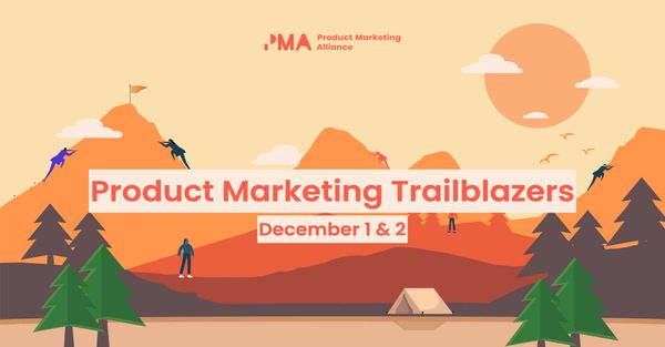 Product Marketing Trailblazers