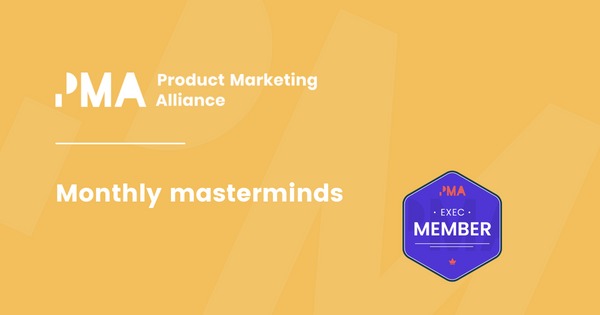 Monthly masterminds 🧠