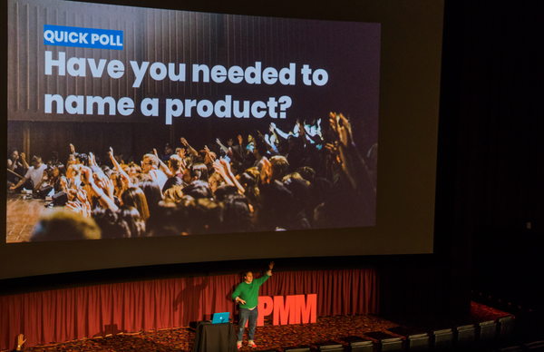 Product Marketing Summit | Toronto | November 30, 2022