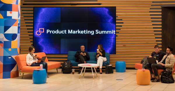 Product Marketing Summit | Sydney | November 3-4, 2022