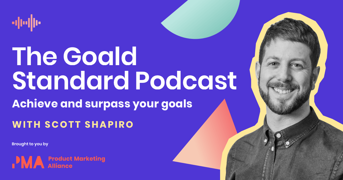 The Goald Standard Podcast